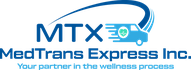 MTX MedTrans Express Inc.
