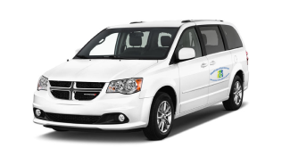 Dodge Caravan